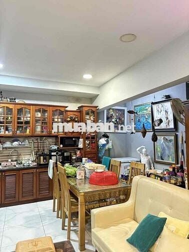 🔥 NGÔI NHÀ CÓ PHẨM VỊ – 85M², 4PN, HẺM THẲNG 1 TRỤC, GIẢM 200TR!