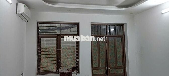 Nhà nguyên căn 4 tầng- 3PN- Ngọc Hà- Ba Đình- Nhà đẹp có thể ở ngay