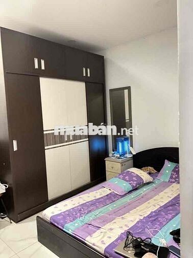 🔥 NGÔI NHÀ CÓ PHẨM VỊ – 85M², 4PN, HẺM THẲNG 1 TRỤC, GIẢM 200TR!