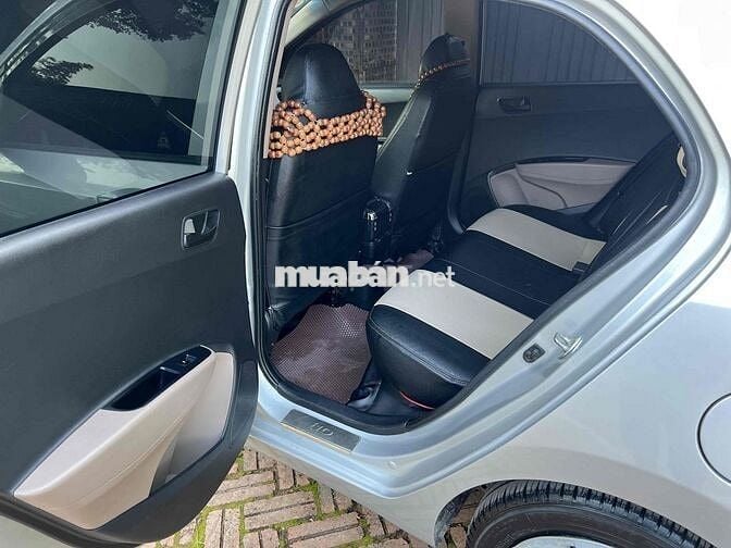 Bán Hyundai Grand i10 2017 Sedan 1.2 Base