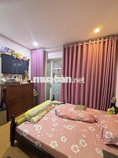 🔥 NGÔI NHÀ CÓ PHẨM VỊ – 85M², 4PN, HẺM THẲNG 1 TRỤC, GIẢM 200TR!