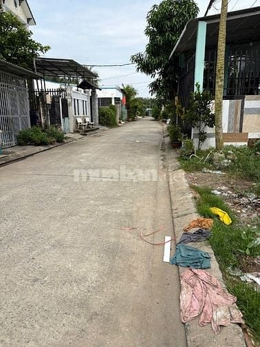 🏡 BÁN ĐẤT THỔ CƯ 9X23M, KHU DÂN CƯ HIỆN HỮU, Ô TÔ VÀO TẬN NƠI 🔥