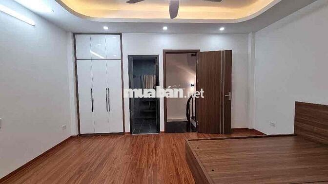 NHÀ MINH KHAI 20m Ra Phố Mới Keeng