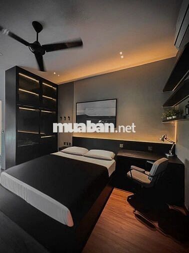 1PN Sunrise city North, full nt, cho thuê 14 trd/tháng