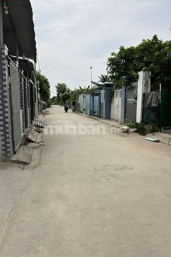 🏡 BÁN ĐẤT THỔ CƯ 9X23M, KHU DÂN CƯ HIỆN HỮU, Ô TÔ VÀO TẬN NƠI 🔥