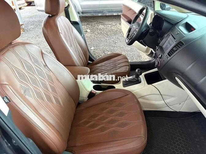 KIA K3 2016 TỰ ĐỘNG ,BẢO HÀNH 1 NĂM XE CHẤT