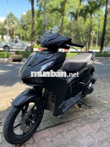 Honda Air Blade 125 2021 Đen