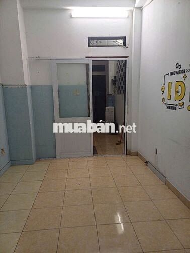 VĂN PHÒNG CHO THUÊ lầu 1 GIÁ RẺ ĐƯỜNG THẠCH THI THANH QUẬN 1