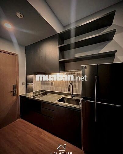 1PN Sunrise city North, full nt, cho thuê 14 trd/tháng