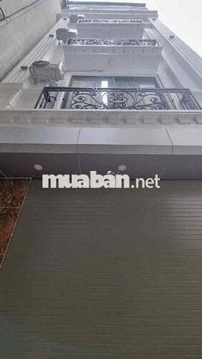 NHÀ MINH KHAI 20m Ra Phố Mới Keeng