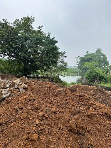 Đất biệt thự 600m2, phường Hà Nội, đường thông ô tô tránh, 15,5tr/m2