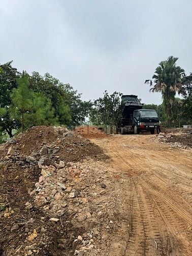 Đất biệt thự 600m2, phường Hà Nội, đường thông ô tô tránh, 15,5tr/m2