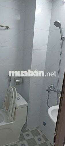 Nhà nguyên căn 4 tầng- 3PN- Ngọc Hà- Ba Đình- Nhà đẹp có thể ở ngay