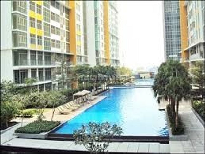 Căn hộ The Vista DT 135m2, 3PN, sổ hồng, giá tốt 11 tỷ