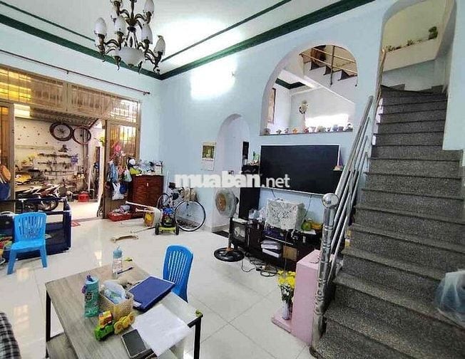 🔥 HIẾM! HOÀNG HOA THÁM 3 TẦNG – 90M² – 6PN 4WC – CHỈ NHỈNH 9 TỶ!