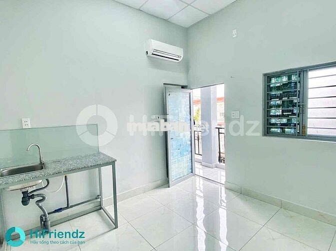 Cho thuê phòng giá rẻ sát quận 5 qua cầu ng tri phương là tới s