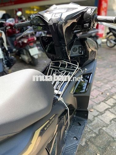 Honda Air Blade 125 2021 Đen
