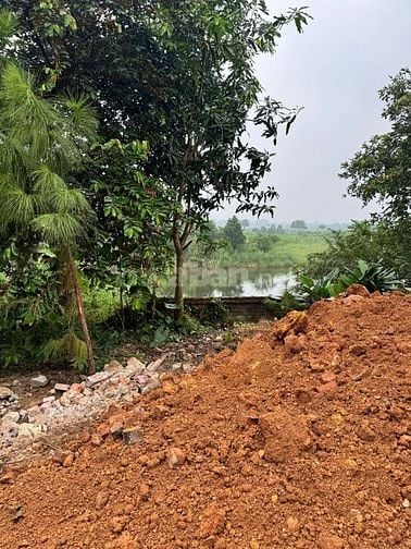 Đất biệt thự 600m2, phường Hà Nội, đường thông ô tô tránh, 15,5tr/m2