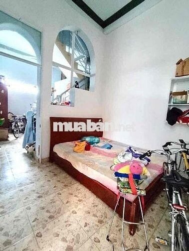 🔥 HIẾM! HOÀNG HOA THÁM 3 TẦNG – 90M² – 6PN 4WC – CHỈ NHỈNH 9 TỶ!