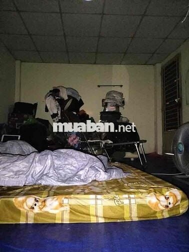 🔥 HIẾM CÓ– ĐIỆN BIÊN PHỦ 20m2 gần hutech