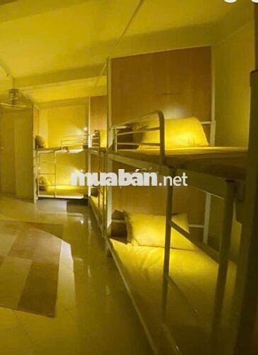 🏠 CHO THUÊ PHÒNG TRỌ Ở GHÉP – PHỐ KIM MÃ – 70m² – GIÁ 1TR4