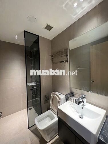 1PN Sunrise city North, full nt, cho thuê 14 trd/tháng