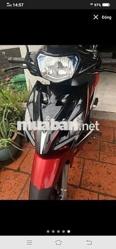 Bán Suzuki axelo