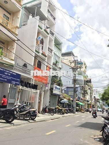 VĂN PHÒNG CHO THUÊ lầu 1 GIÁ RẺ ĐƯỜNG THẠCH THI THANH QUẬN 1