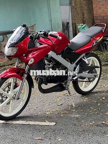 ls 125 huyền thoại 16tr