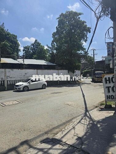 N.Quý Yêm sát MT, 4x16, 1lửng3PN, sổ hồng, hẻm10m, hướng Bắc, giá TL