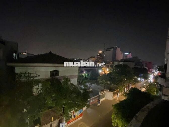 CHÍNH CHỦ CHO THUÊ CĂN HỘ CHUNG CƯ - MẶT TIỀN TÂN VĨNH - 83M2- GIÁ 8TR