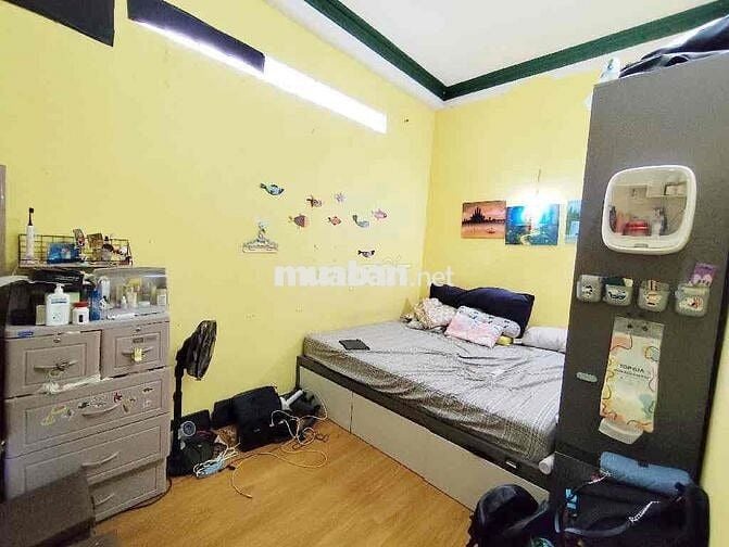 🔥 HIẾM! HOÀNG HOA THÁM 3 TẦNG – 90M² – 6PN 4WC – CHỈ NHỈNH 9 TỶ!