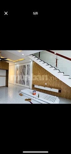 GIÁ CHỈ 2,65 TỶ CÓ NGAY CĂN NHÀ MỚI 100%, FUL CÔNG NẰN SỬ DỤNG