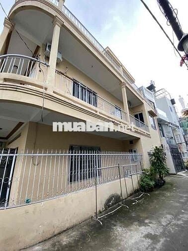 🔥NHÀ HIẾM BÁN NGAY NGUYỄN XÍ – 70M² – 3 PN – 2 WC – CĂN GÓC HXH🔥