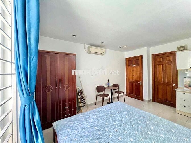 🌿 Phòng xinh cách TDT/RMIT 3p – chỉ 5tr5 tại KDC Ven Sông Q7 🌿