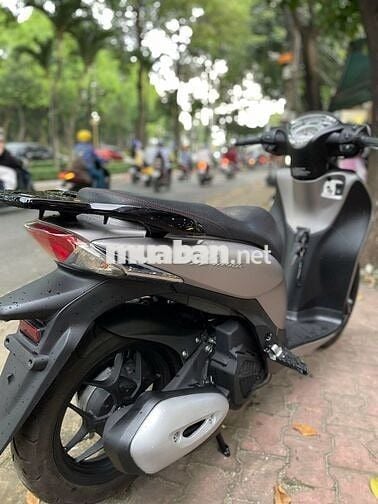 Honda SH Mode 2016 Xám