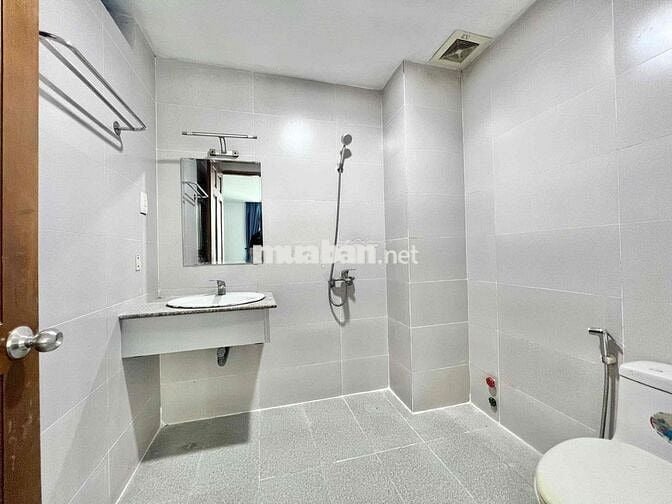 🌿 Phòng xinh cách TDT/RMIT 3p – chỉ 5tr5 tại KDC Ven Sông Q7 🌿