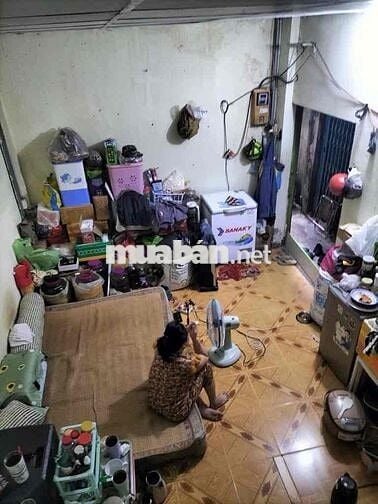 🔥 HIẾM CÓ– ĐIỆN BIÊN PHỦ 20m2 gần hutech