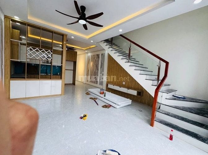 GIÁ CHỈ 2,65 TỶ CÓ NGAY CĂN NHÀ MỚI 100%, FUL CÔNG NẰN SỬ DỤNG