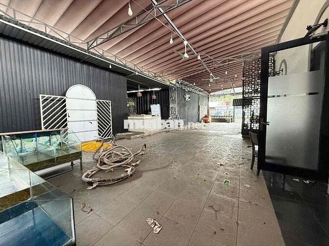 Cho Thuê Mặt Bằng Phú Hoà, Thủ Dầu ,Bình Dương