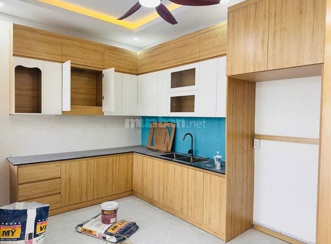 GIÁ CHỈ 2,65 TỶ CÓ NGAY CĂN NHÀ MỚI 100%, FUL CÔNG NẰN SỬ DỤNG