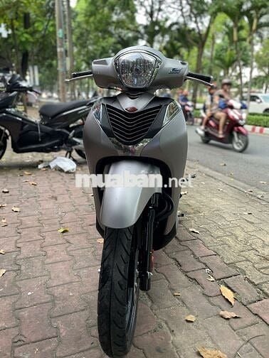 Honda SH Mode 2016 Xám