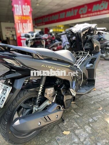 Honda Air Blade 125 2021 Đen