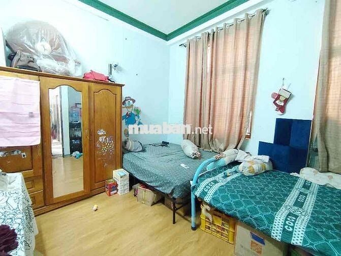 🔥 HIẾM! HOÀNG HOA THÁM 3 TẦNG – 90M² – 6PN 4WC – CHỈ NHỈNH 9 TỶ!