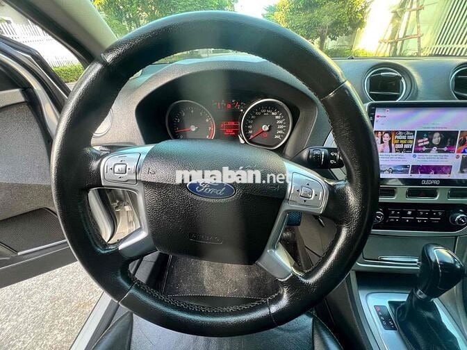 Em cần bán  Ford Mondeo 2011