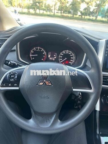 Mitsubishi Xpander 2021 1.5 MT - 82000 km