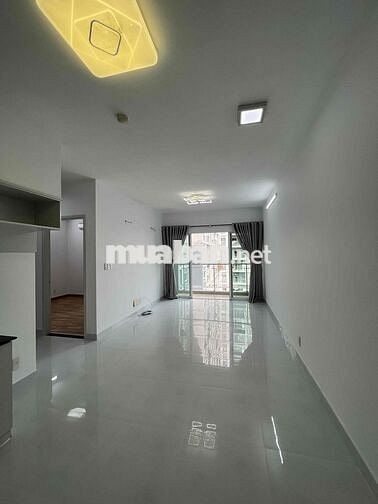 Bán chung cư carillon 1 Tân Bình 60m2 2pn có sổ Hồng