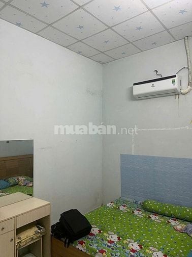 BÁN NHÀ KINH DOANH GẦN CHỢ TRUONG HỌC GIÁ 600TR