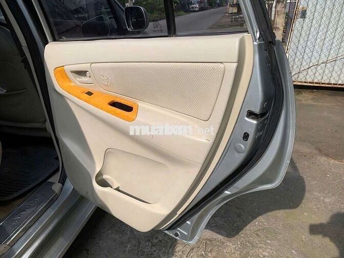 Inova 2008 J - 157894 km