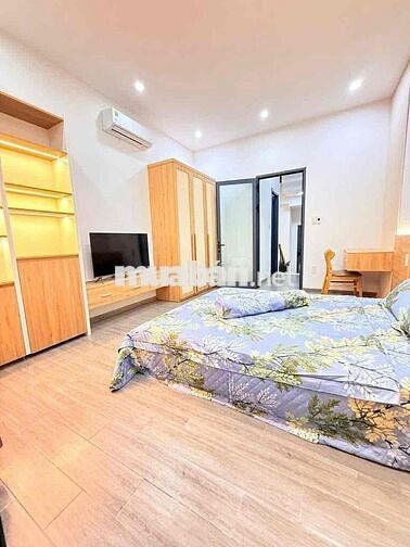 Nhà Đẹp Tô Hiệu mới xây nội thất cao cấp